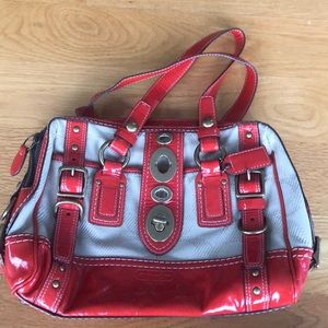 NWOT Coach bag